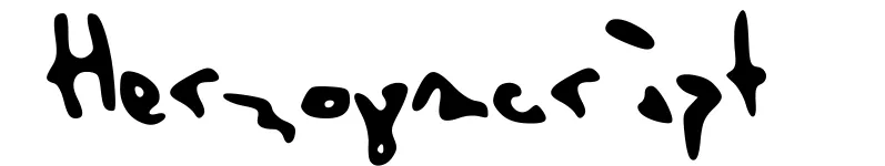 Herzogscript