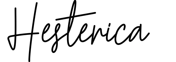 Hesterica