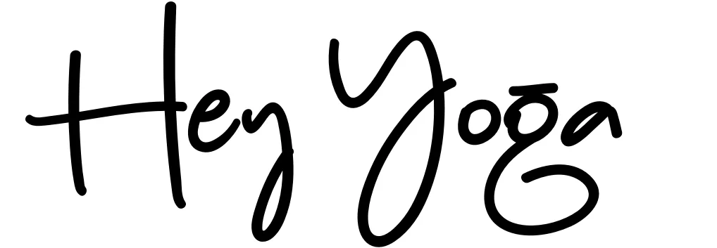Hey Yoga