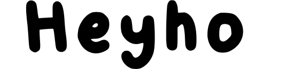 Heyho