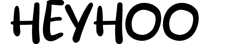 Heyhoo