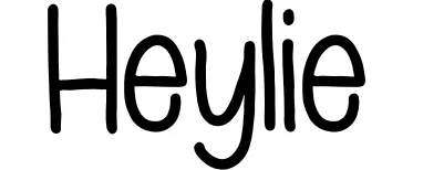 Heylie