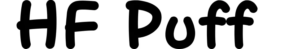 HF Puff