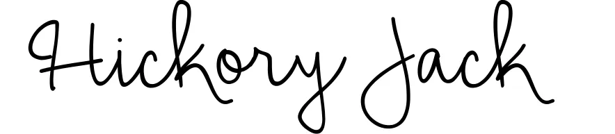 Hickory Jack