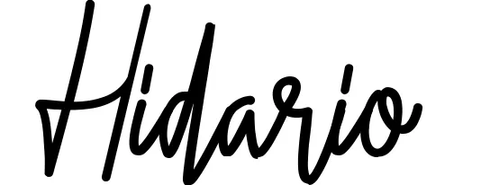 Hidario