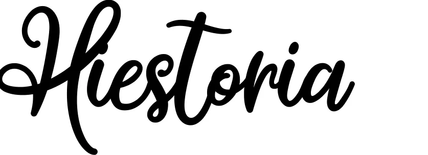 Hiestoria