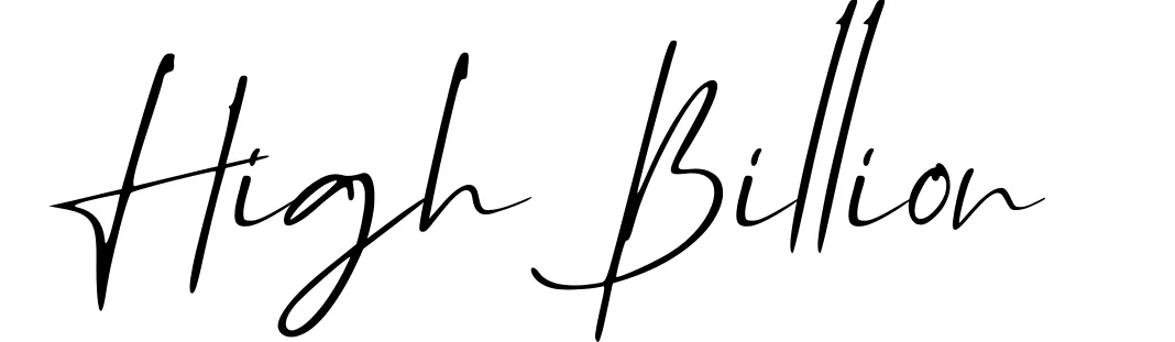 High Billion
