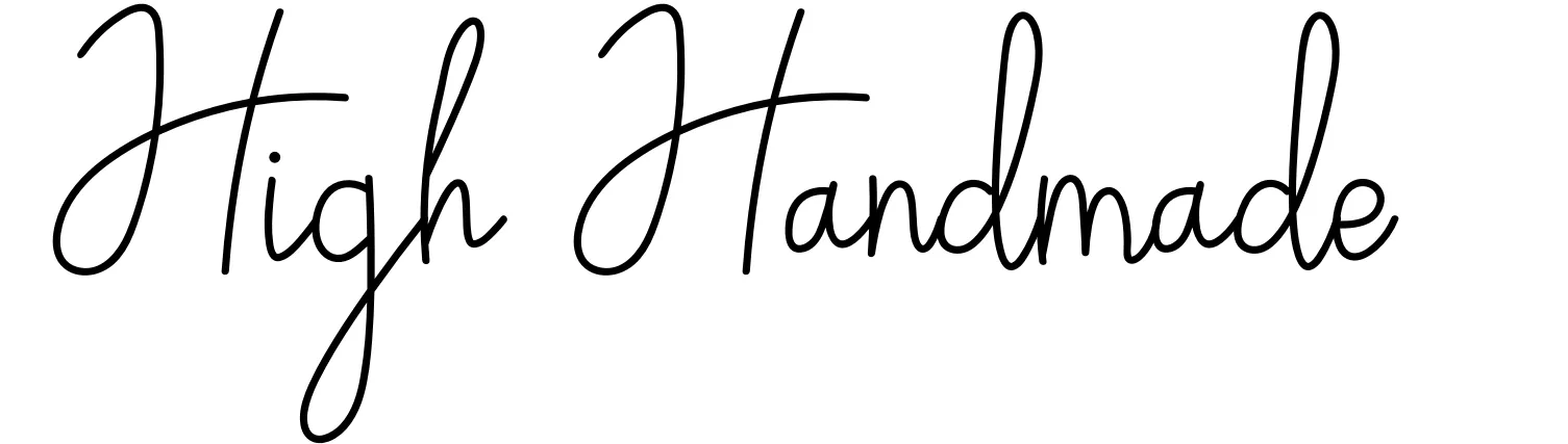 High Handmade