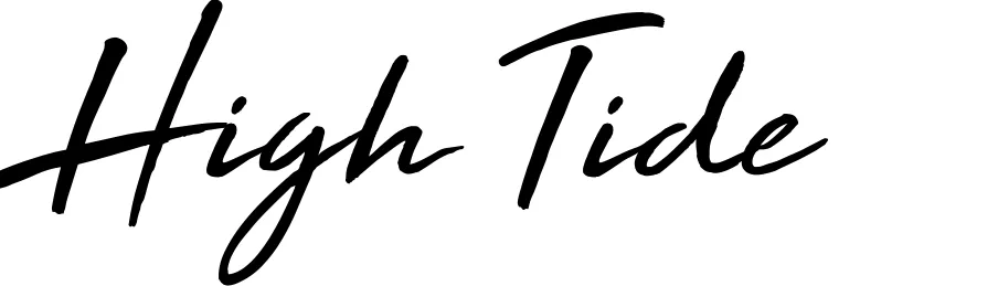 High Tide