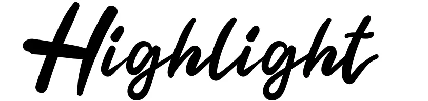 Highlight