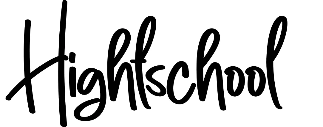 Hightschool
