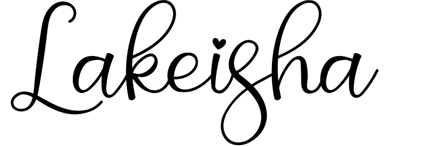 Lakeisha