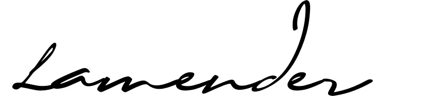 Lamender