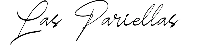 Las Pariellas