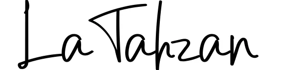 LaTahzan