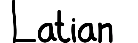 Latian