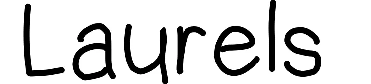 Laurels