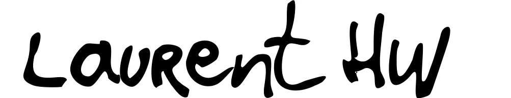 Laurent HW