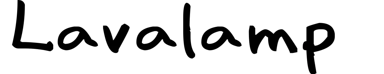 Lavalamp