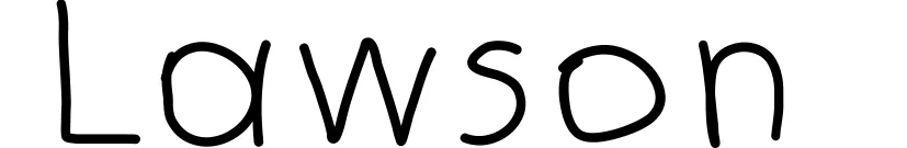 Lawson
