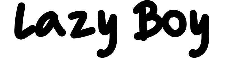 Lazy Boy