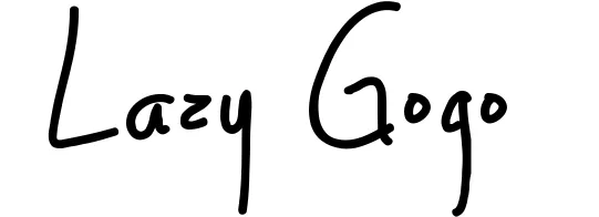 Lazy Gogo
