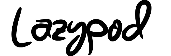 Lazypod