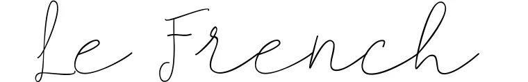 Le French