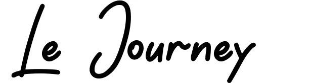 Le Journey