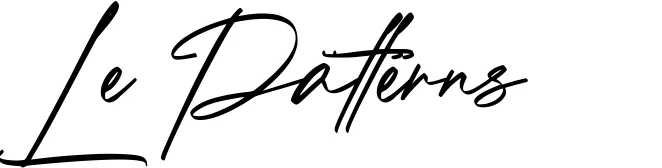 Le Patterns