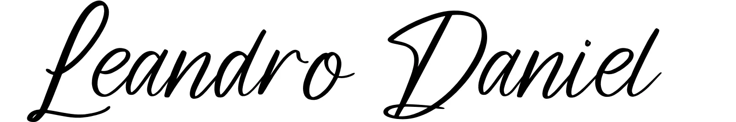 Leandro Daniel