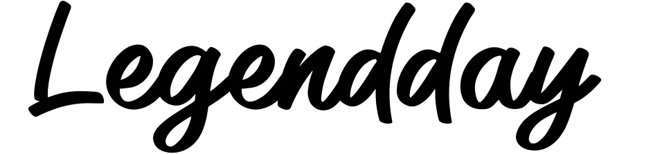 Legendday