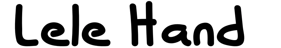 Lele Hand