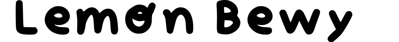 Lemon Bewy