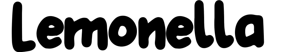 Lemonella