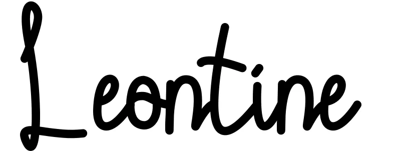 Leontine