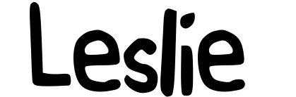 Leslie