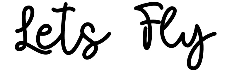 Lets Fly