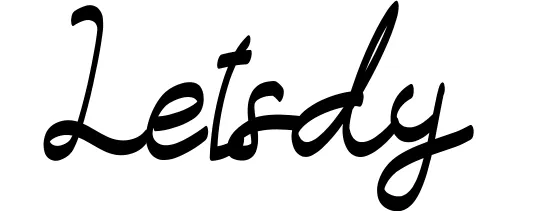 Letsdy