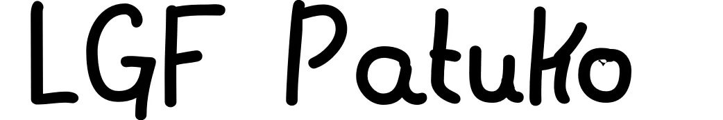 LGF Patuko
