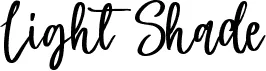 Light Shade