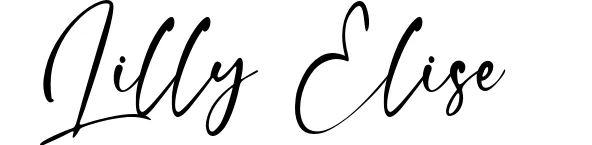 Lilly Elise
