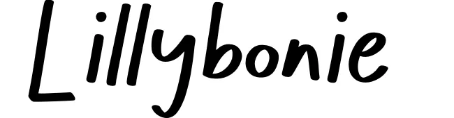 Lillybonie