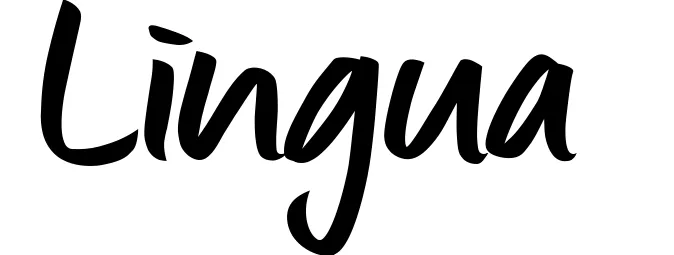 Lingua