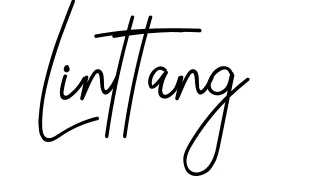 Linttang