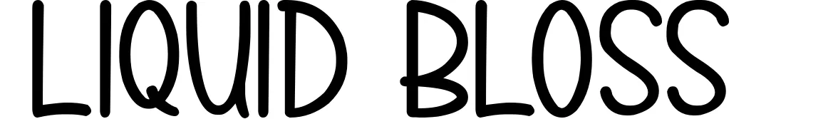 Liquid Bloss