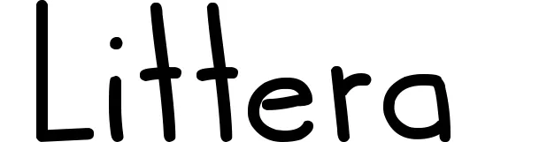 Littera