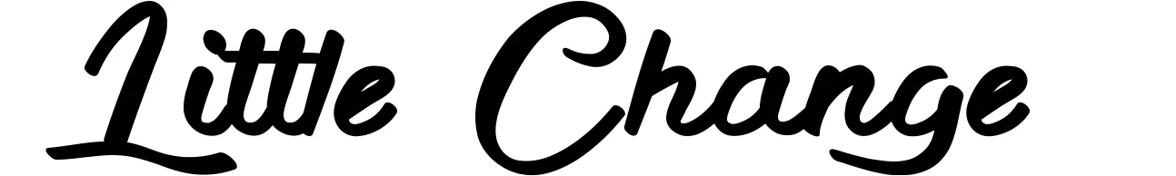 Little Change