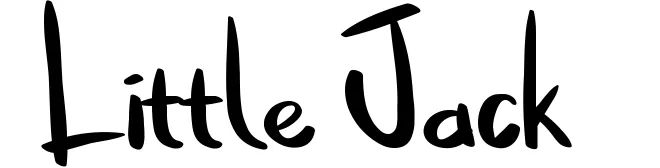 Little Jack