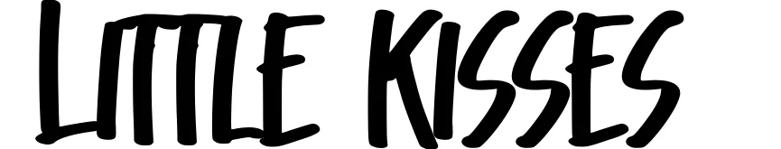 Little Kisses